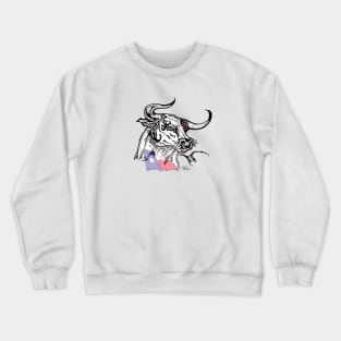 Houston Texans Crewneck Sweatshirt